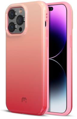 Refurbished MyBat Pro Chic Series Phone Case for iPhone 14 Pro - Reebelo Nederland