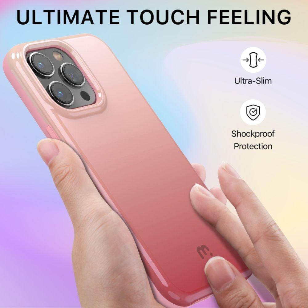 Refurbished MyBat Pro Chic Series Phone Case for iPhone 14 Pro - Reebelo Nederland