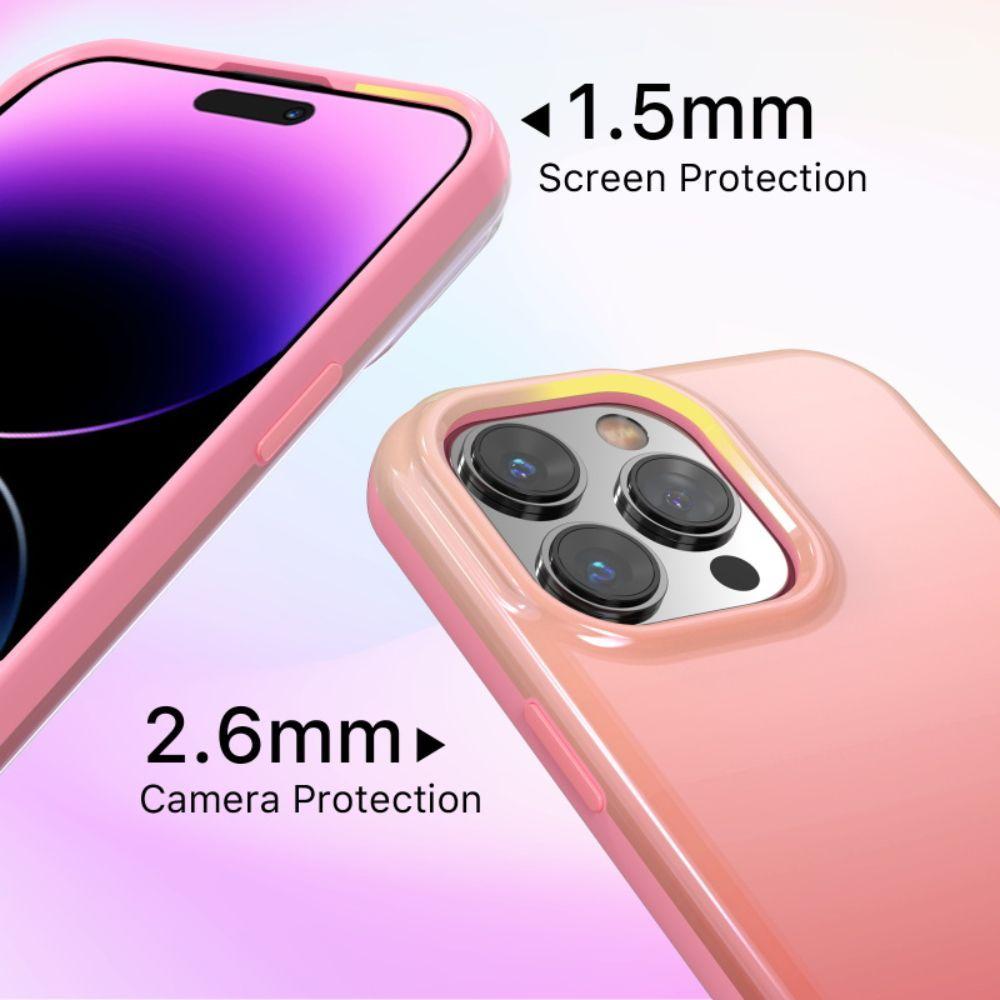 Refurbished MyBat Pro Chic Series Phone Case for iPhone 14 Pro - Reebelo Nederland