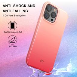 Refurbished MyBat Pro Chic Series Phone Case for iPhone 14 Pro - Reebelo Nederland