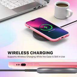 Refurbished MyBat Pro Chic Series Phone Case for iPhone 14 Pro - Reebelo Nederland