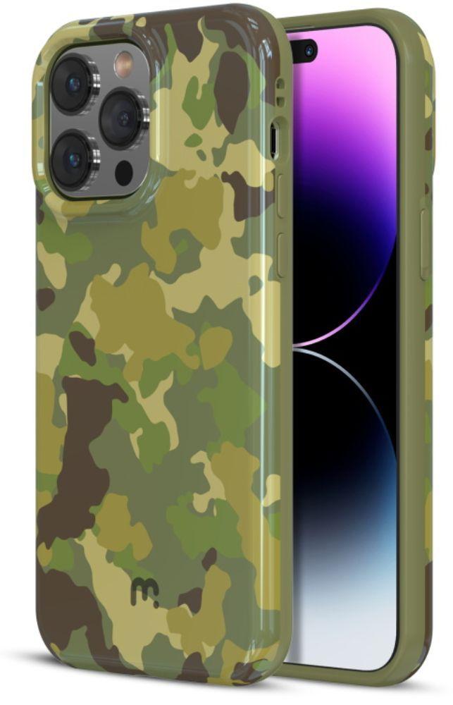 Refurbished MyBat Pro Chic Series Phone Case for iPhone 14 Pro - Reebelo Nederland