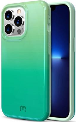 Refurbished MyBat Pro Chic Series Phone Case for iPhone 14 Pro - Reebelo Nederland