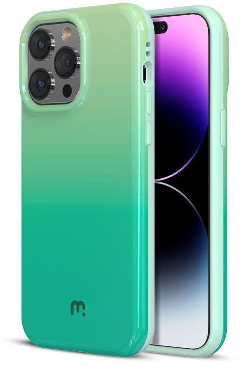 Refurbished MyBat Pro Chic Series Phone Case for iPhone 14 Pro - Reebelo Nederland