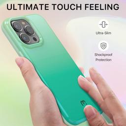 Refurbished MyBat Pro Chic Series Phone Case for iPhone 14 Pro - Reebelo Nederland