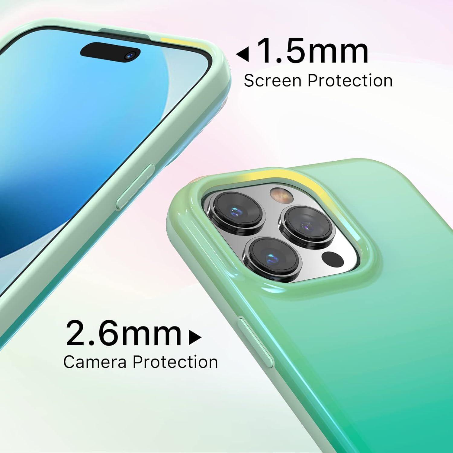 Refurbished MyBat Pro Chic Series Phone Case for iPhone 14 Pro - Reebelo Nederland