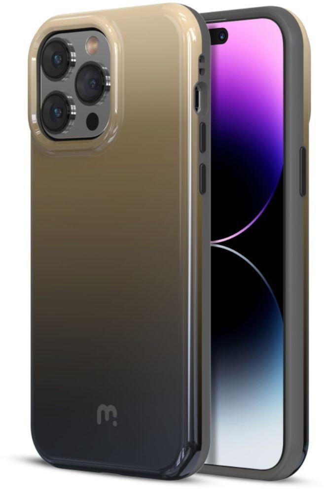 Refurbished MyBat Pro Chic Series Phone Case for iPhone 14 Pro - Reebelo Nederland