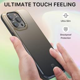 Refurbished MyBat Pro Chic Series Phone Case for iPhone 14 Pro - Reebelo Nederland