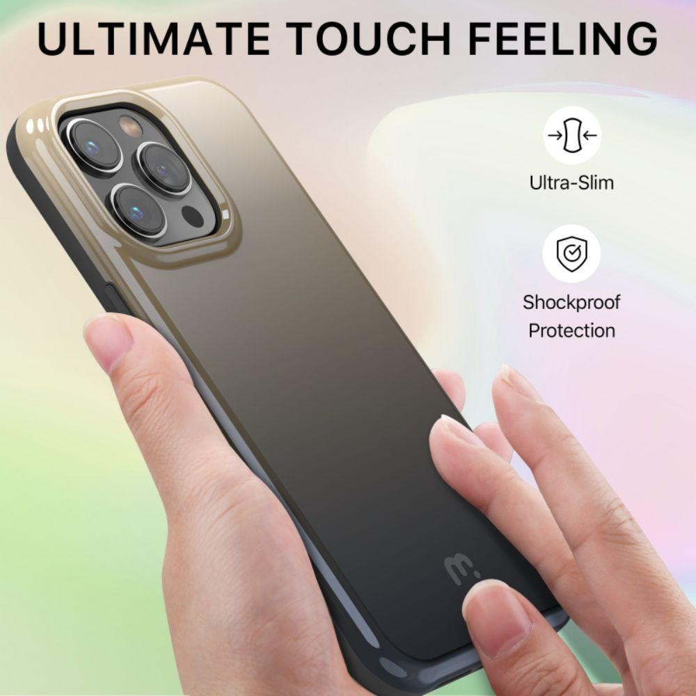 Refurbished MyBat Pro Chic Series Phone Case for iPhone 14 Pro - Reebelo Nederland