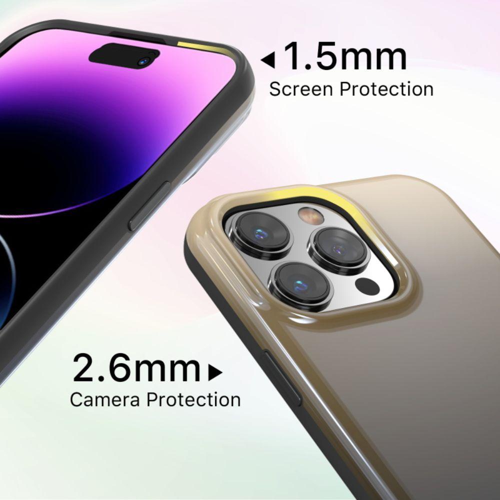 Refurbished MyBat Pro Chic Series Phone Case for iPhone 14 Pro - Reebelo Nederland