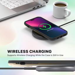 Refurbished MyBat Pro Chic Series Phone Case for iPhone 14 Pro - Reebelo Nederland