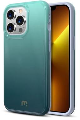Refurbished MyBat Pro Chic Series Phone Case for iPhone 14 Pro - Reebelo Nederland