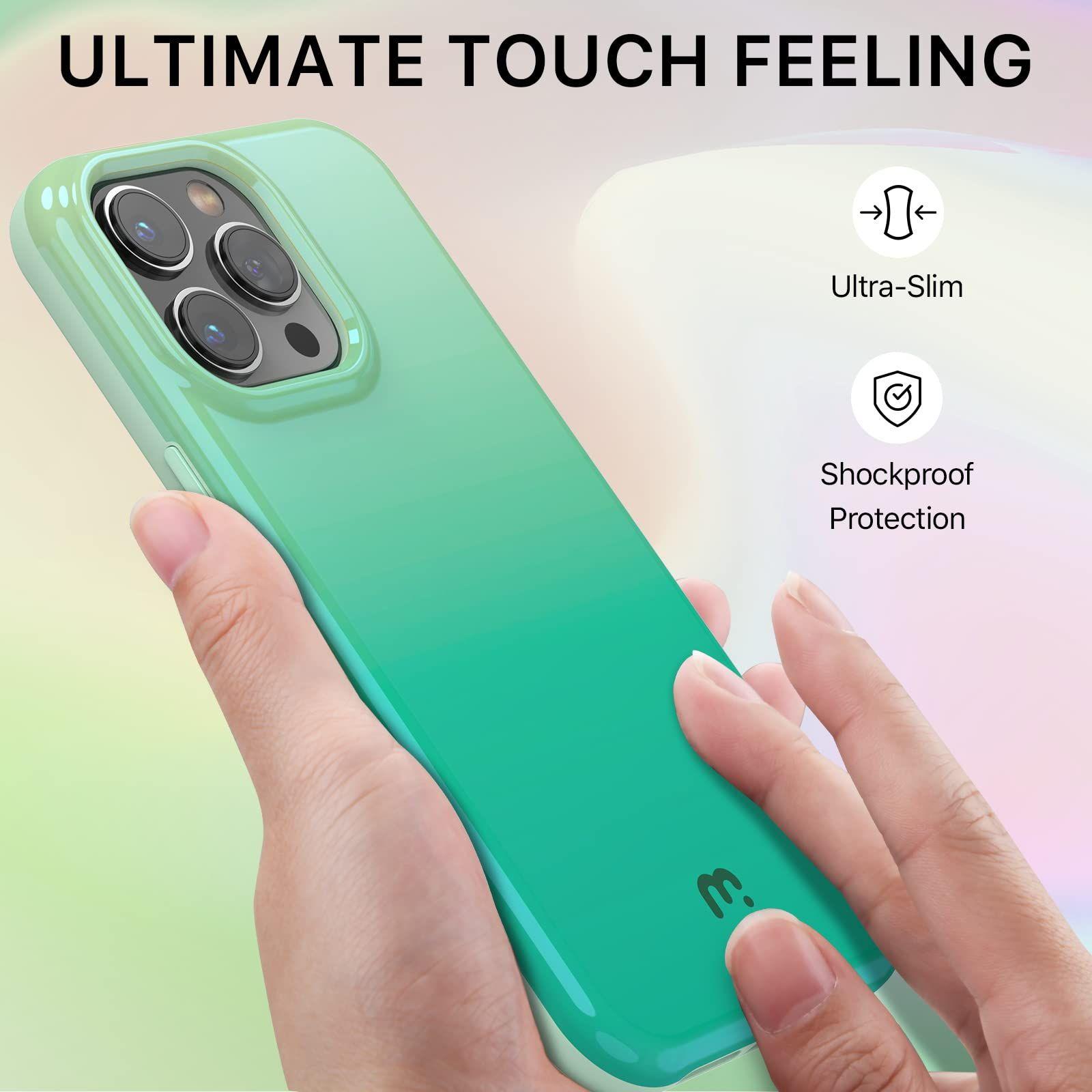 Refurbished MyBat Pro Chic Series Phone Case for iPhone 14 Pro - Reebelo Nederland