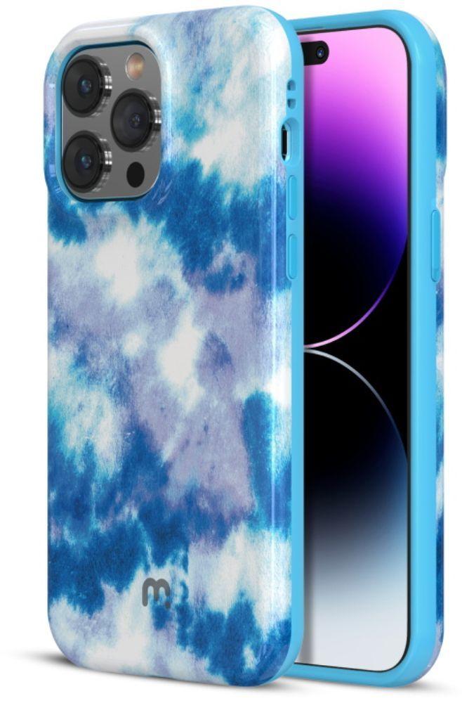 Refurbished MyBat Pro Chic Series Phone Case for iPhone 14 Pro - Reebelo Nederland