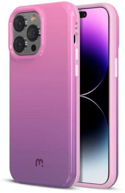 Refurbished MyBat Pro Chic Series Phone Case for iPhone 14 Pro - Reebelo Nederland