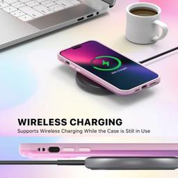 Refurbished MyBat Pro Chic Series Phone Case for iPhone 14 Pro - Reebelo Nederland