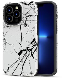 Refurbished MyBat Pro Fuse Series Phone Case for iPhone 13 Pro - Reebelo Nederland