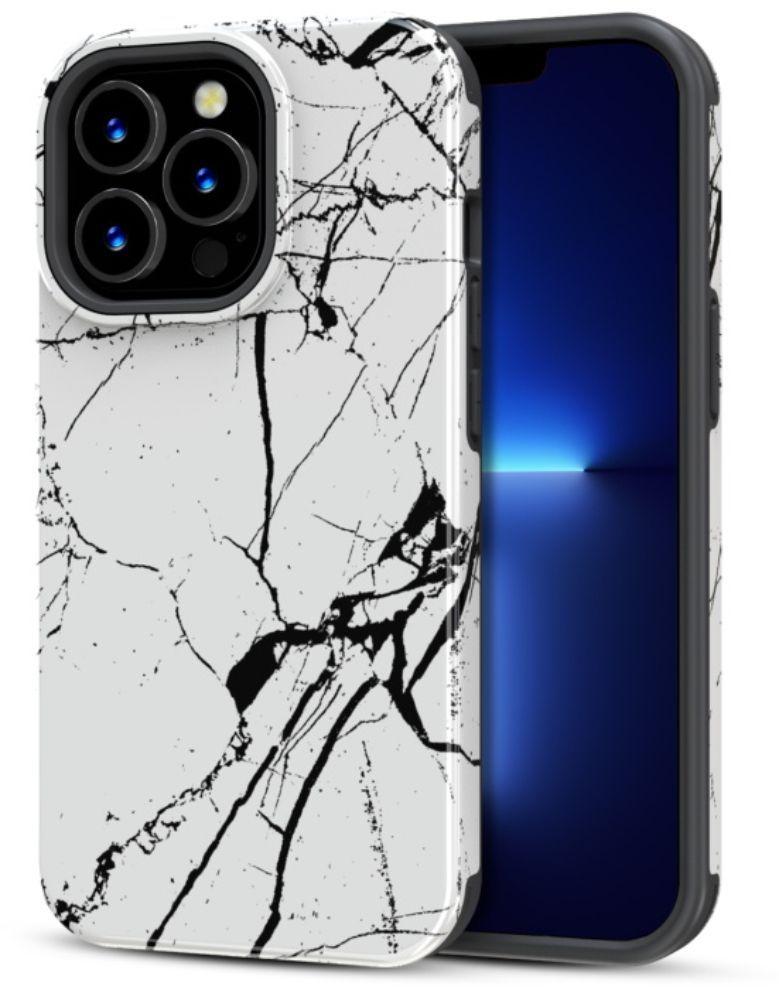Refurbished MyBat Pro Fuse Series Phone Case for iPhone 13 Pro - Reebelo Nederland