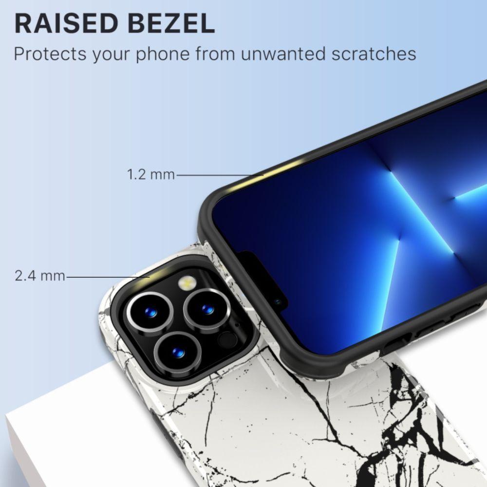 Refurbished MyBat Pro Fuse Series Phone Case for iPhone 13 Pro - Reebelo Nederland