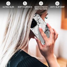 Refurbished MyBat Pro Fuse Series Phone Case for iPhone 13 Pro - Reebelo Nederland