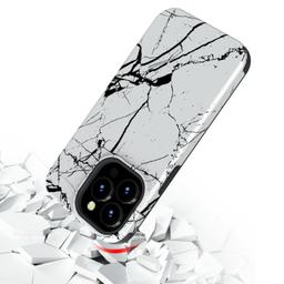 Refurbished MyBat Pro Fuse Series Phone Case for iPhone 13 Pro - Reebelo Nederland