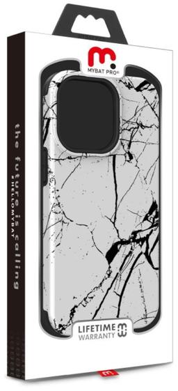 Refurbished MyBat Pro Fuse Series Phone Case for iPhone 13 Pro - Reebelo Nederland