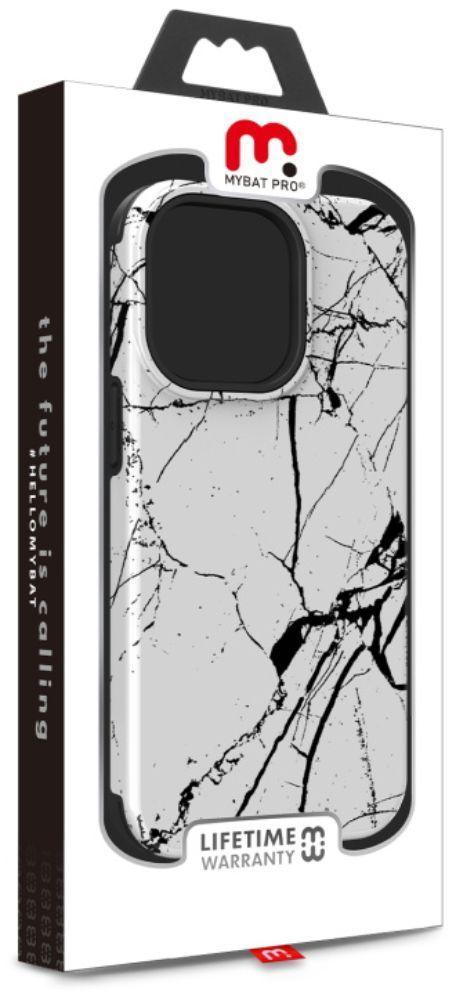 Refurbished MyBat Pro Fuse Series Phone Case for iPhone 13 Pro - Reebelo Nederland