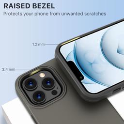 Refurbished MyBat Pro Fuse Series Phone Case for iPhone 13 Pro - Reebelo Nederland