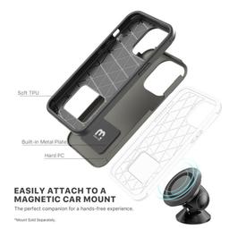 Refurbished MyBat Pro Fuse Series Phone Case for iPhone 13 Pro - Reebelo Nederland