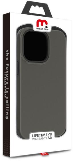 Refurbished MyBat Pro Fuse Series Phone Case for iPhone 13 Pro - Reebelo Nederland