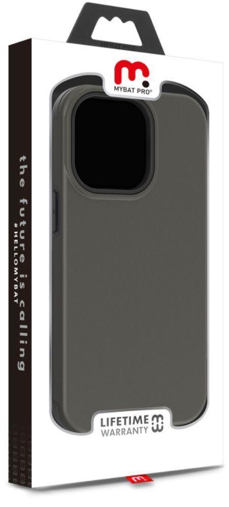 Refurbished MyBat Pro Fuse Series Phone Case for iPhone 13 Pro - Reebelo Nederland