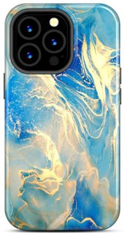 Refurbished MyBat Pro Fuse Series Phone Case for iPhone 13 Pro - Reebelo Nederland