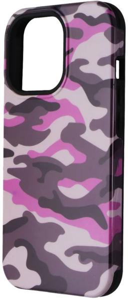 Refurbished MyBat Pro Fuse Series Phone Case for iPhone 13 Pro - Reebelo Nederland