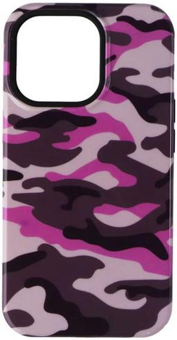Refurbished MyBat Pro Fuse Series Phone Case for iPhone 13 Pro - Reebelo Nederland