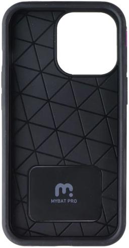Refurbished MyBat Pro Fuse Series Phone Case for iPhone 13 Pro - Reebelo Nederland