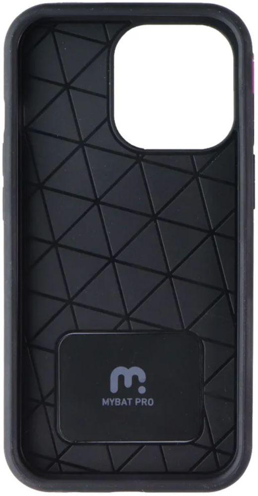 Refurbished MyBat Pro Fuse Series Phone Case for iPhone 13 Pro - Reebelo Nederland