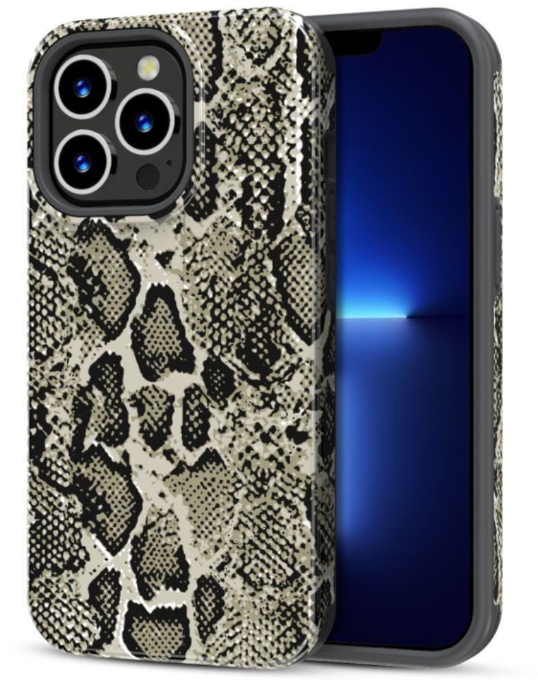Refurbished MyBat Pro Fuse Series Phone Case for iPhone 13 Pro - Reebelo Nederland