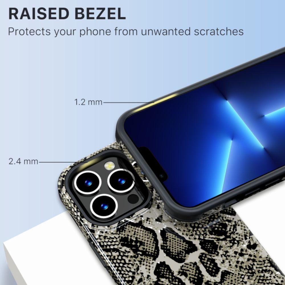 Refurbished MyBat Pro Fuse Series Phone Case for iPhone 13 Pro - Reebelo Nederland