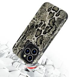 Refurbished MyBat Pro Fuse Series Phone Case for iPhone 13 Pro - Reebelo Nederland
