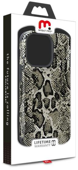 Refurbished MyBat Pro Fuse Series Phone Case for iPhone 13 Pro - Reebelo Nederland