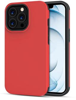 Refurbished MyBat Pro Fuse Series Phone Case for iPhone 13 Pro - Reebelo Nederland