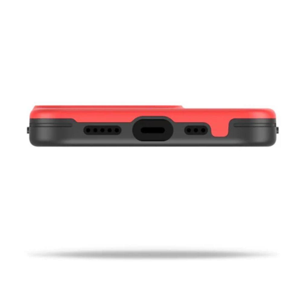 Refurbished MyBat Pro Fuse Series Phone Case for iPhone 13 Pro - Reebelo Nederland