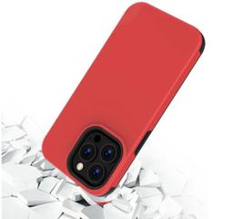 Refurbished MyBat Pro Fuse Series Phone Case for iPhone 13 Pro - Reebelo Nederland
