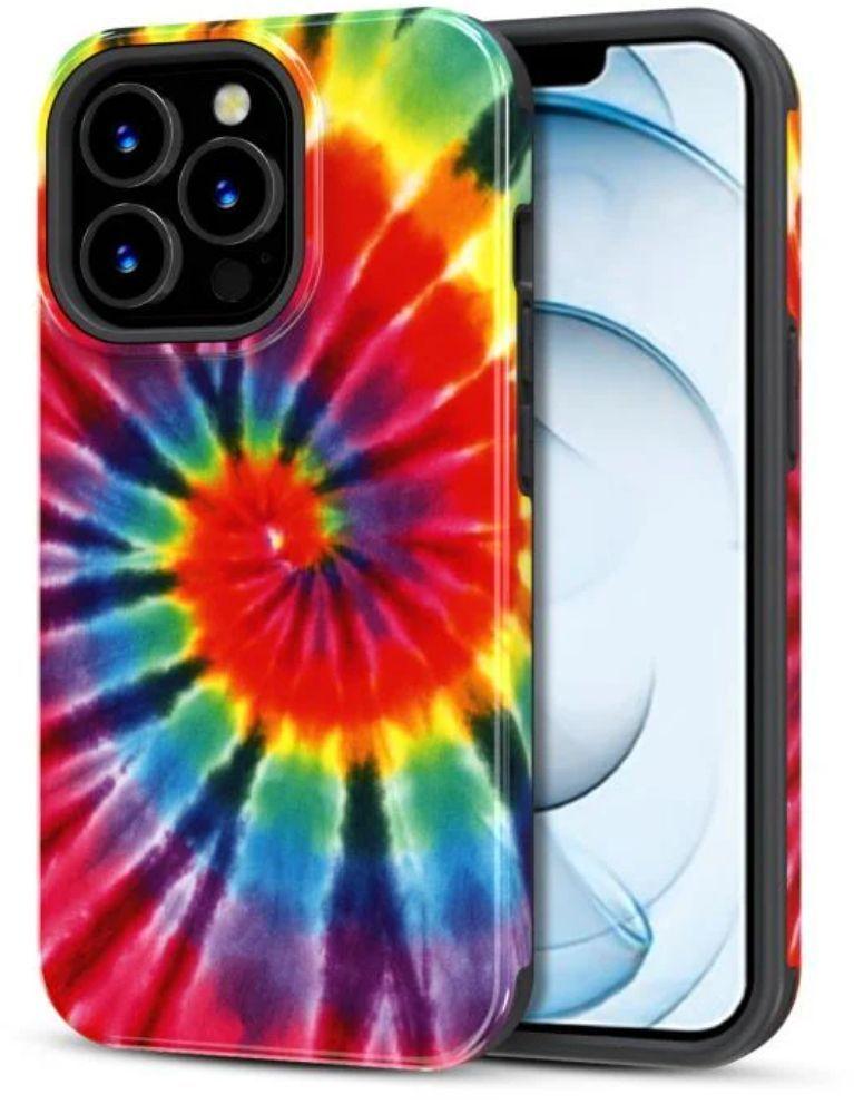 Refurbished MyBat Pro Fuse Series Phone Case for iPhone 13 Pro - Reebelo Nederland