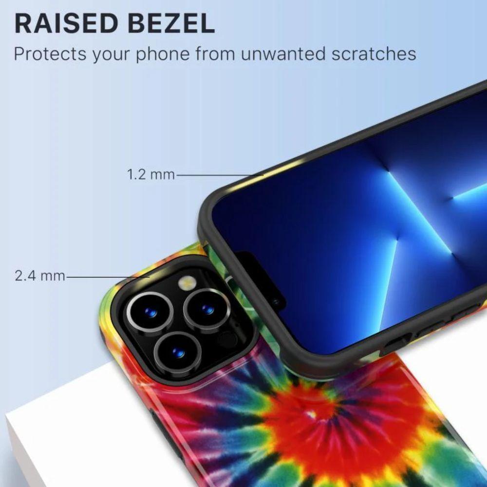 Refurbished MyBat Pro Fuse Series Phone Case for iPhone 13 Pro - Reebelo Nederland