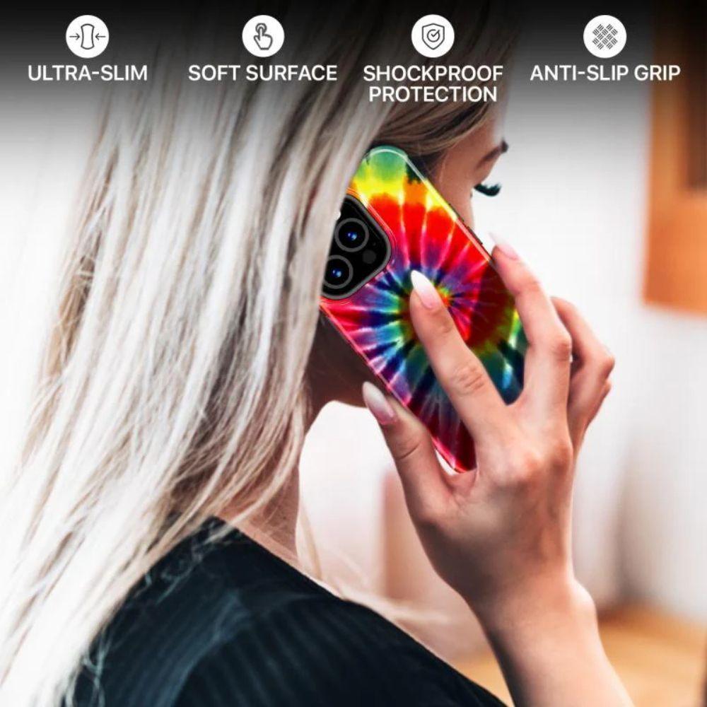 Refurbished MyBat Pro Fuse Series Phone Case for iPhone 13 Pro - Reebelo Nederland