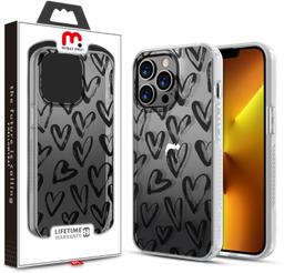 Refurbished MyBat Pro Mood Series Phone Case for iPhone 13 Pro  - Reebelo Nederland