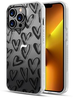 Refurbished MyBat Pro Mood Series Phone Case for iPhone 13 Pro  - Reebelo Nederland