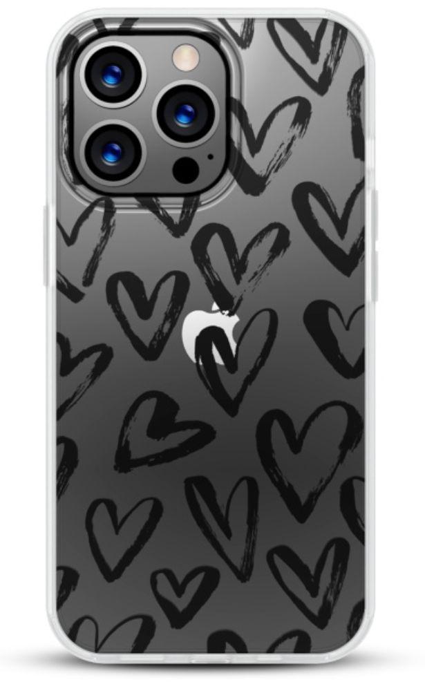 Refurbished MyBat Pro Mood Series Phone Case for iPhone 13 Pro  - Reebelo Nederland