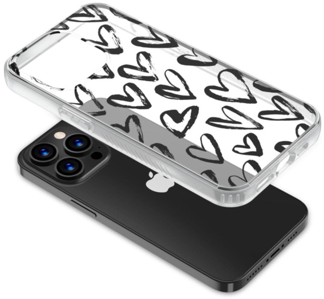 Refurbished MyBat Pro Mood Series Phone Case for iPhone 13 Pro  - Reebelo Nederland
